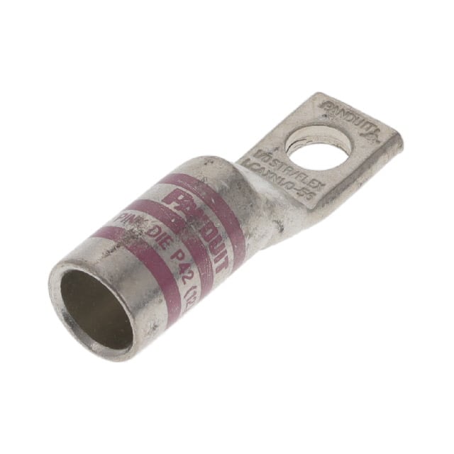 LCAXN1/0-56-X Panduit Corp  Connettori rettangolari